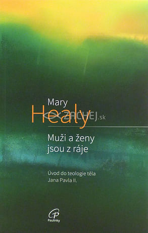Muži a ženy jsou z ráje
