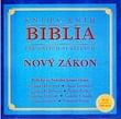 2 CD - Biblia pre malých aj veľkých - Nový zákon