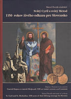 Svätý Cyril a svätý Metod