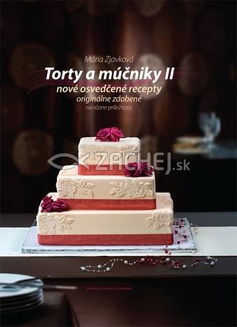 Torty a múčniky II