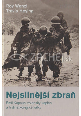 Nejsilnější zbraň
