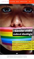Gender alebo rodová ideológia - 41/2014
