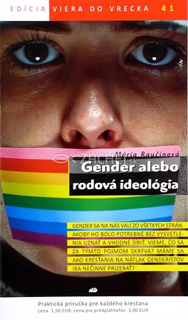 Gender alebo rodová ideológia - 41/2014