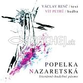 CD - Popelka Nazaretská