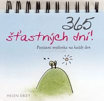 365 šťastných dní! (česky)