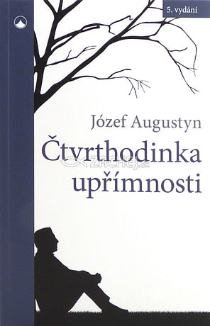 Čtvrthodinka upřímnosti