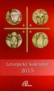 Liturgický kalendář 2015