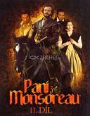 DVD - Paní z Monsoreau (2. díl)