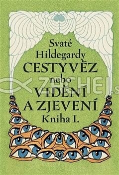 Svaté Hildegardy Cestyvěz