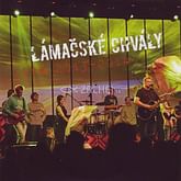 CD: Lámačské chvály Live 2013/2014