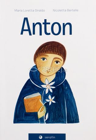 Anton (detský)