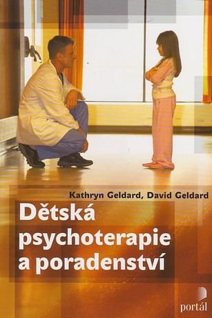 Dětská psychoterapie a poradenství