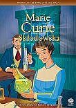 DVD - Maria Curie-Sklodowska (česky)
