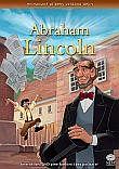 DVD - Abraham Lincoln (česky)