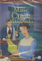 DVD: Marie Curie Skłodowska