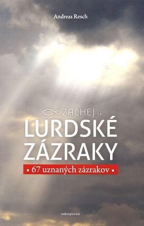 Lurdské zázraky