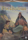 DVD: Pocahontas