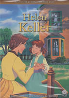 DVD: Helen Keller