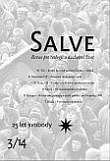 Salve - Revue pro teologii a duchovní život 3/14