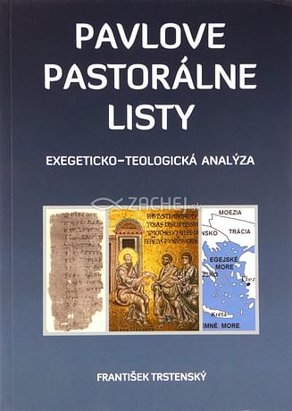 Pavlove pastorálne listy