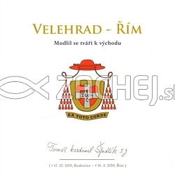 Velehrad - Řím