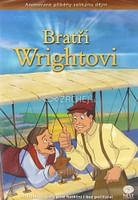 DVD: Bratři Wrightovi (česky)