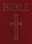 Ekumenická Bible včetně deuterokanonických knih