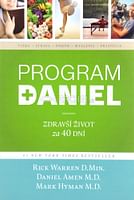 Program Daniel: Zdravší život za 40 dní