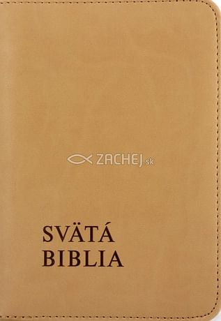 Svätá Biblia - Roháčkov preklad