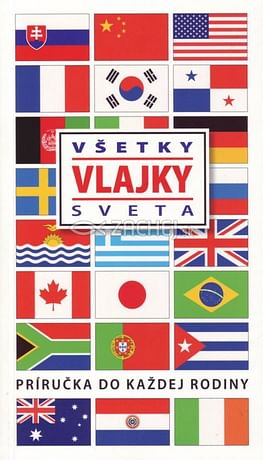 Všetky vlajky sveta