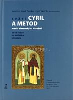 Svätý Cyril a Metod medzi slovanskými národmi