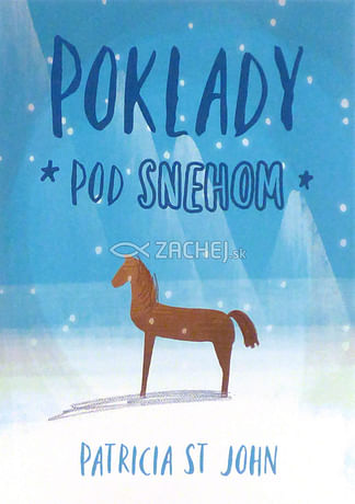 Poklady pod snehom