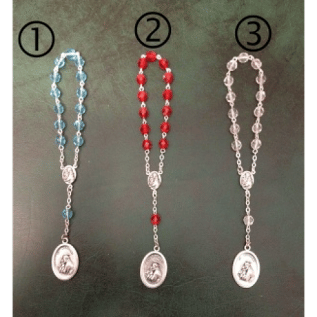 Ruženec k sv. Antonovi (SR-51/AA)