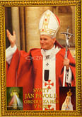 Modlitby Sv. Otca Jána Pavla II.