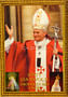 Obrázok: Modlitby, ktoré sa modlil Svätý Otec Ján Pavol II. na cestách