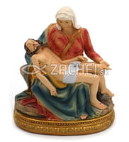 Socha: Panna Mária Sedembolestná - Pieta (PB11839)