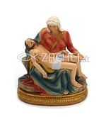 Soška: Panna Mária Sedembolestná - Pieta (PB11837)