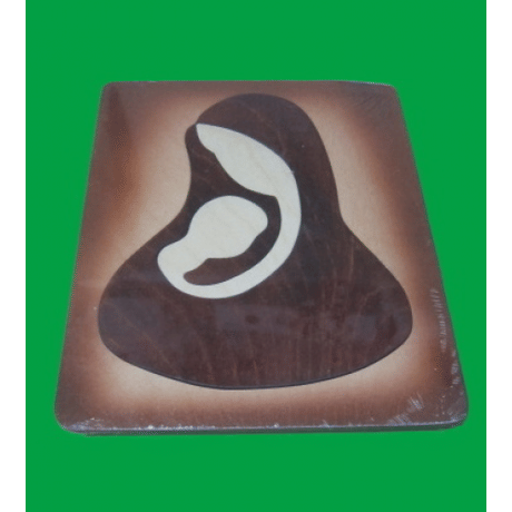 Madona striekaná - pregl. (518)