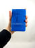 Aleluja - modlitebná kniha modrá
