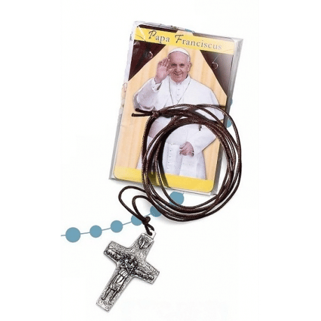 Prívesok: krížik (G350-L)