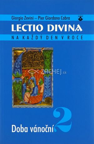 Lectio divina (2)