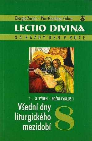Lectio divina (8)