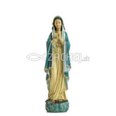 Soška: Panna Mária Zázračná medaila 20 cm (PB5176B)