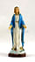 Soška: Panna Mária Zázračná medaila 12 cm (PB5177C)