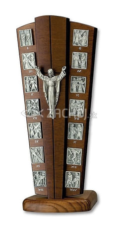 Krížová cesta (186)