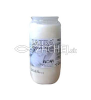 Náplň: olejová - 120g (LAURA WO2)