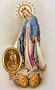 Kartička: Modlitba k Panne Márii Zázračnej medaily