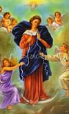 Modlitba k Panne Márii Rozväzovačke