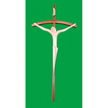 Kríž moderný / RV