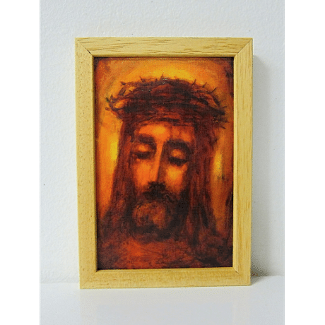 Obraz: Kristus (SZ005)